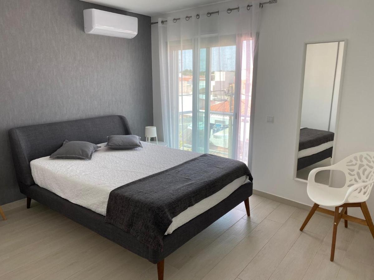 Sofisticado T2 Montegordo Διαμέρισμα Μόντε Γκόρντο Εξωτερικό φωτογραφία