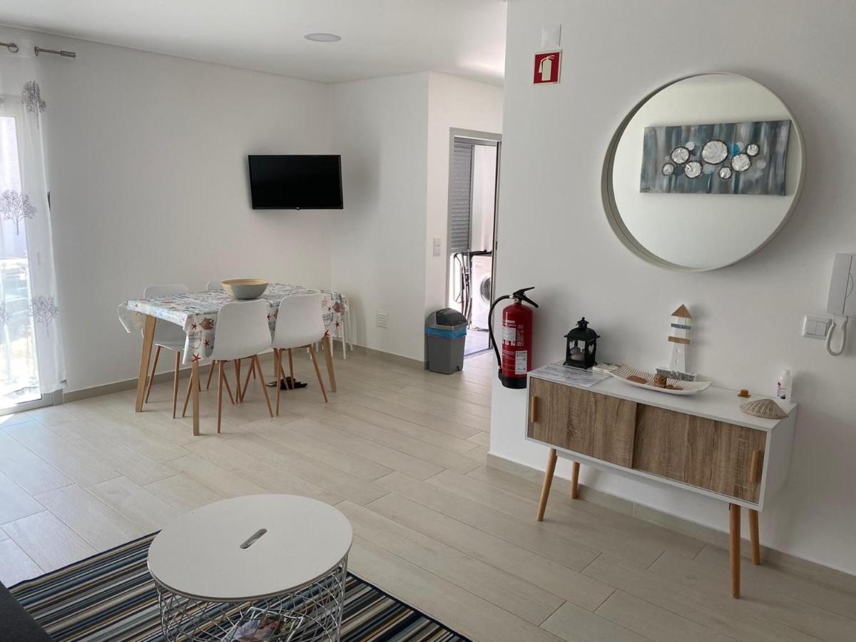 Sofisticado T2 Montegordo Διαμέρισμα Μόντε Γκόρντο Εξωτερικό φωτογραφία